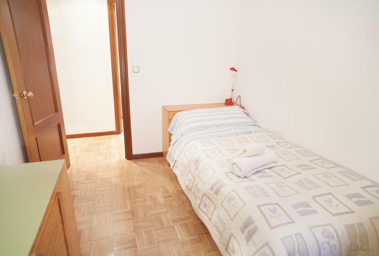 Housingleon - Muralla Buitenkant foto